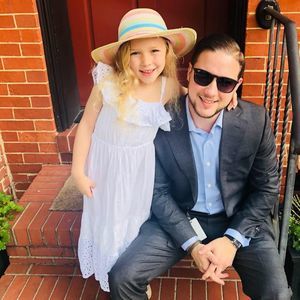 Meet your Posher, Eric